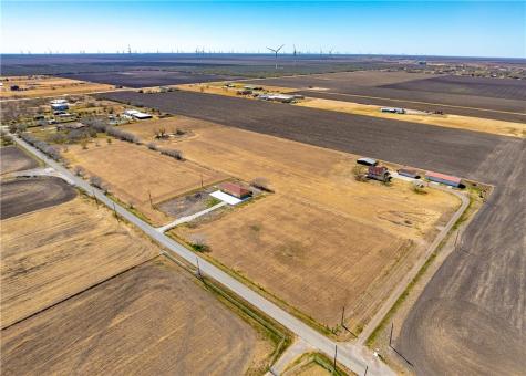 2061 County Road 53 Corpus Christi TX 78415