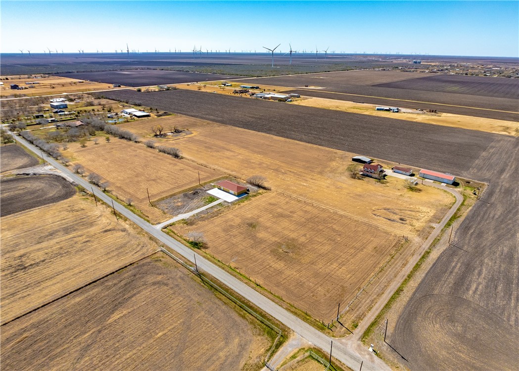2061 County Road 53 Corpus Christi TX 78415