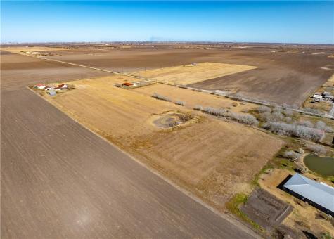 2061 County Road 53 Corpus Christi TX 78415