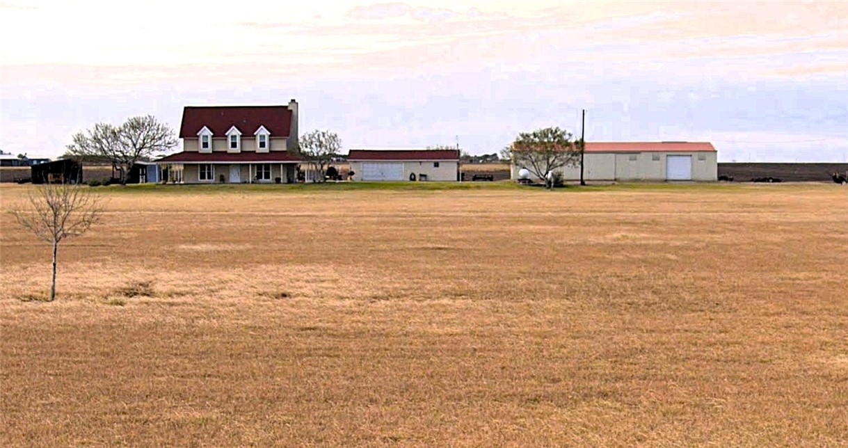 2061 County Road 53 Corpus Christi TX 78415