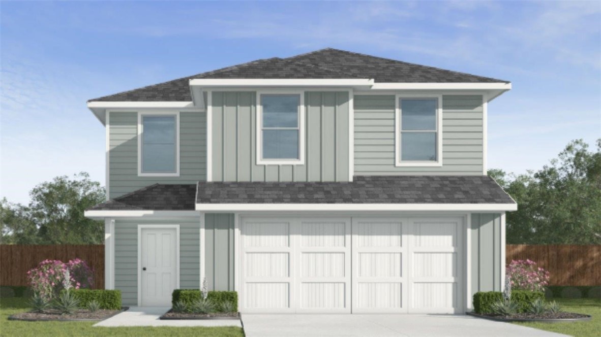 102 Aruba Drive Rockport TX 78382