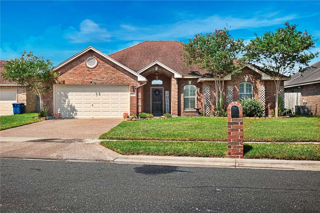 2505 Windhollow Drive Corpus Christi TX 78414