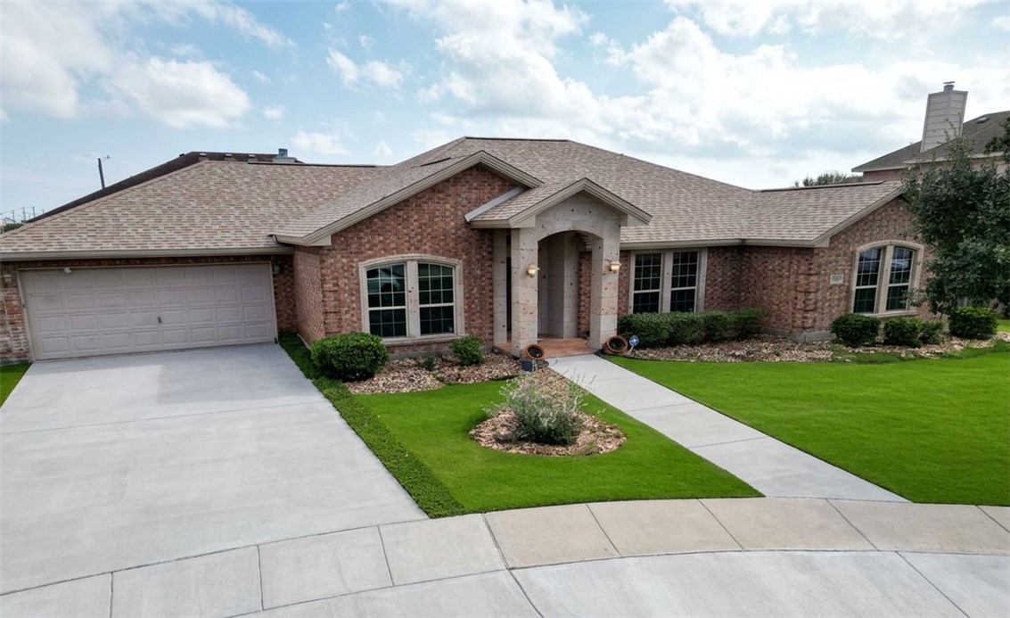 7506 Grenade Court Corpus Christi TX 78414