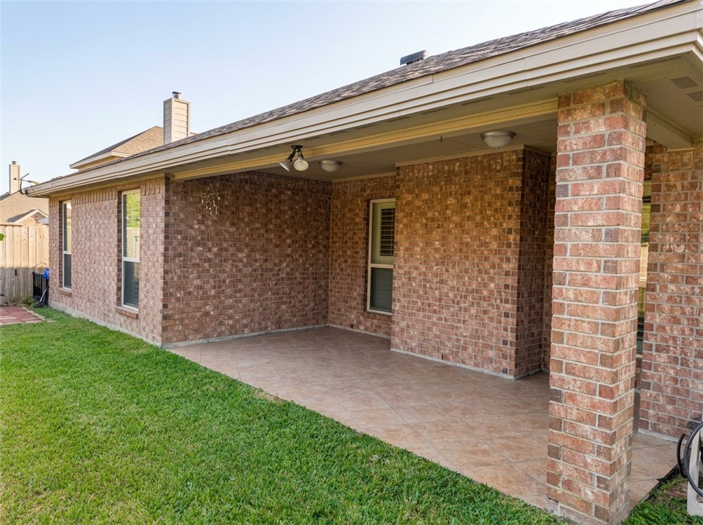 7506 Grenade Court Corpus Christi TX 78414