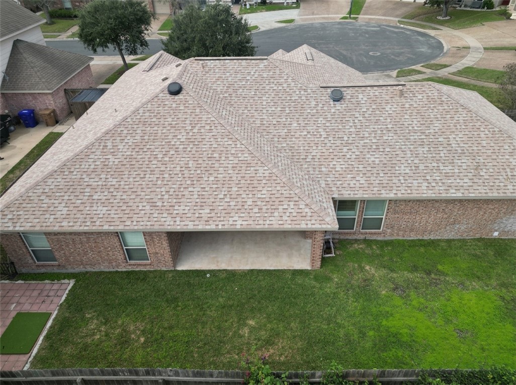7506 Grenade Court Corpus Christi TX 78414