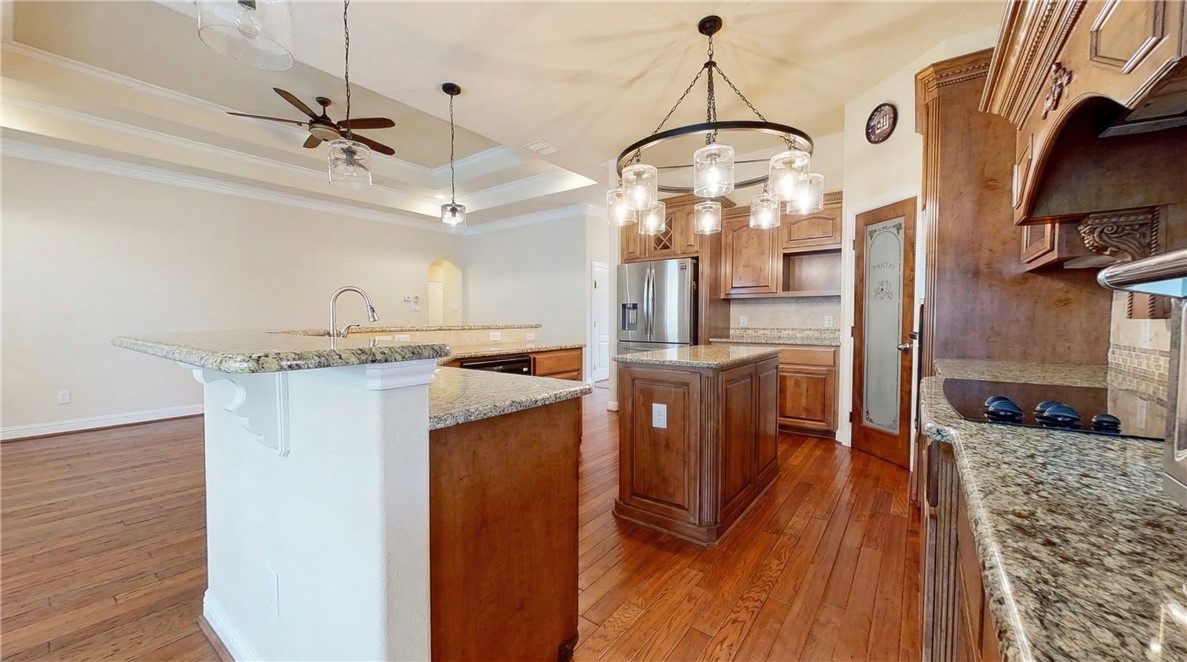 7506 Grenade Court Corpus Christi TX 78414