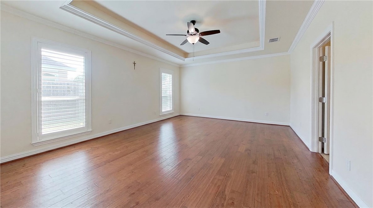 7506 Grenade Court Corpus Christi TX 78414