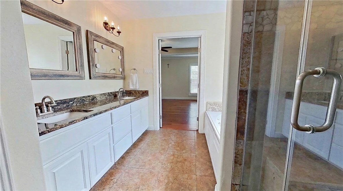 7506 Grenade Court Corpus Christi TX 78414