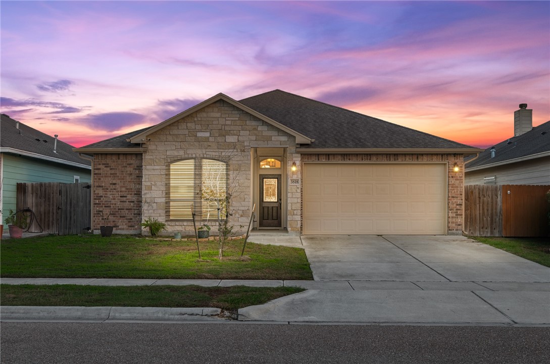 3818 Pennine Way Corpus Christi TX 78414