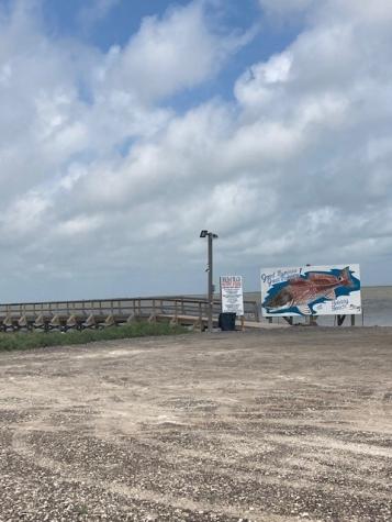 408 W Royal Oak Lane Rockport TX 78382