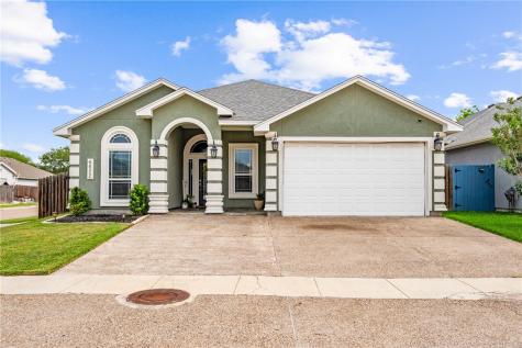 6622 Paddington Drive Corpus Christi TX 78414
