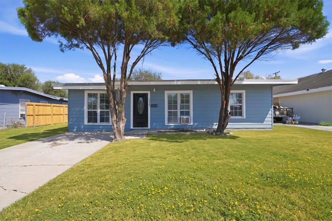 1226 Bernice Drive Corpus Christi TX 78412