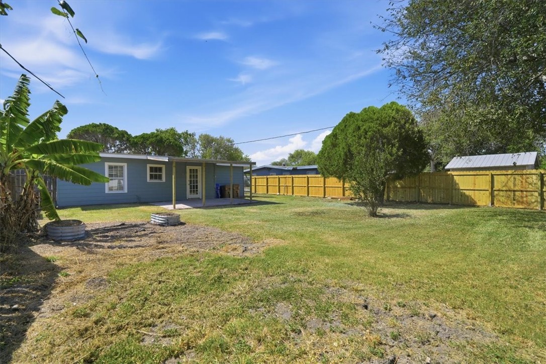 1226 Bernice Drive Corpus Christi TX 78412
