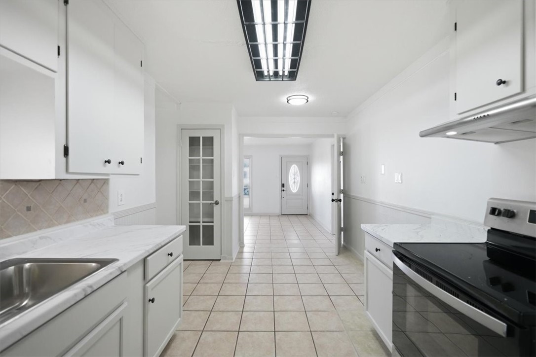 1226 Bernice Drive Corpus Christi TX 78412