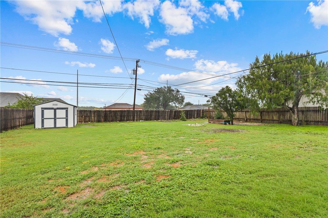 13106 Mcburnett Drive Corpus Christi TX 78410