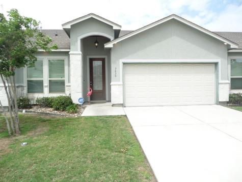 7430 Castille Court Corpus Christi TX 78414