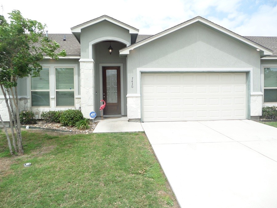 7430 Castille Court Corpus Christi TX 78414
