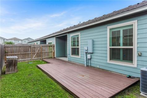 7430 Castille Court Corpus Christi TX 78414