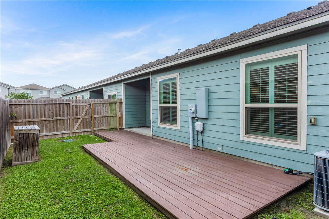 7430 Castille Court Corpus Christi TX 78414
