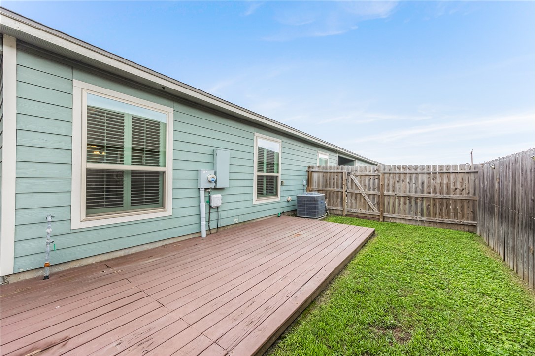 7430 Castille Court Corpus Christi TX 78414
