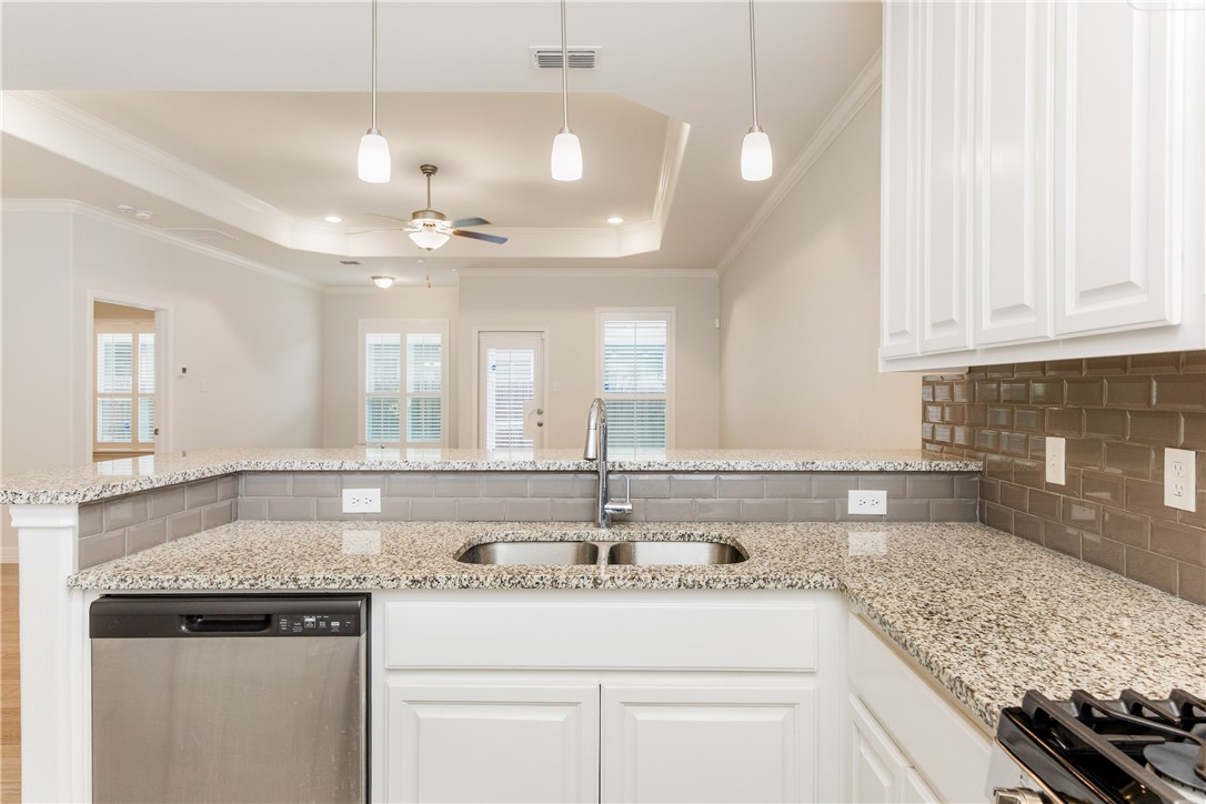 7430 Castille Court Corpus Christi TX 78414