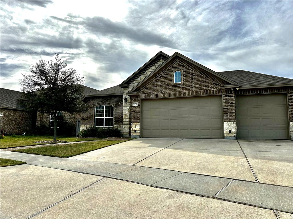 7930 Vishal Drive Corpus Christi TX 78414