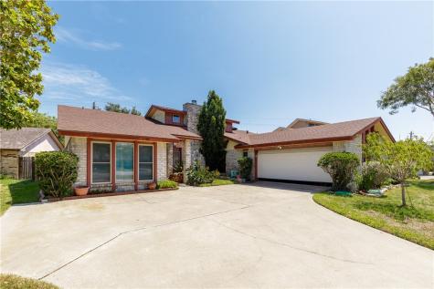6521 Downing Street Corpus Christi TX 78414