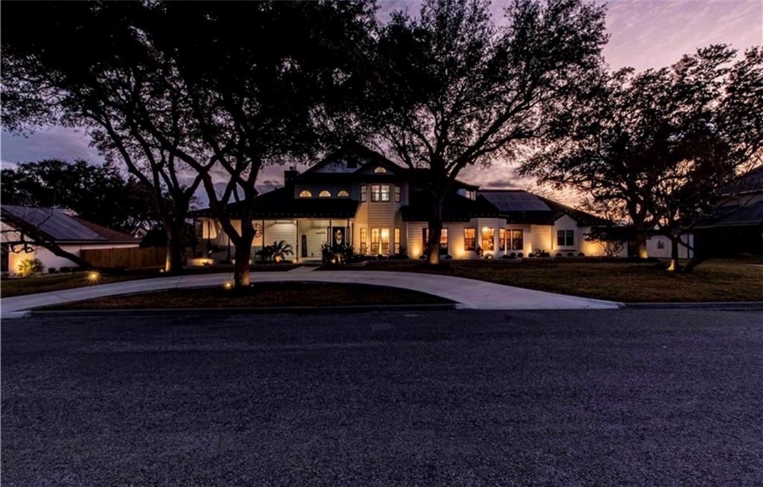 4517 River Park Drive Corpus Christi TX 78410