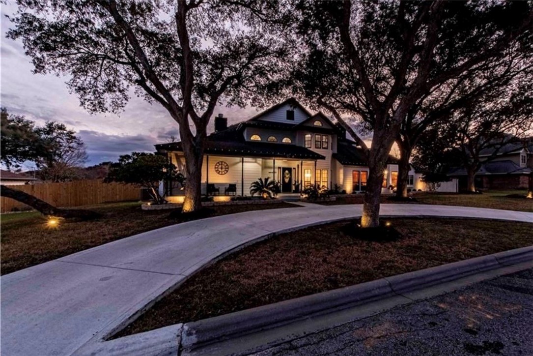 4517 River Park Drive Corpus Christi TX 78410