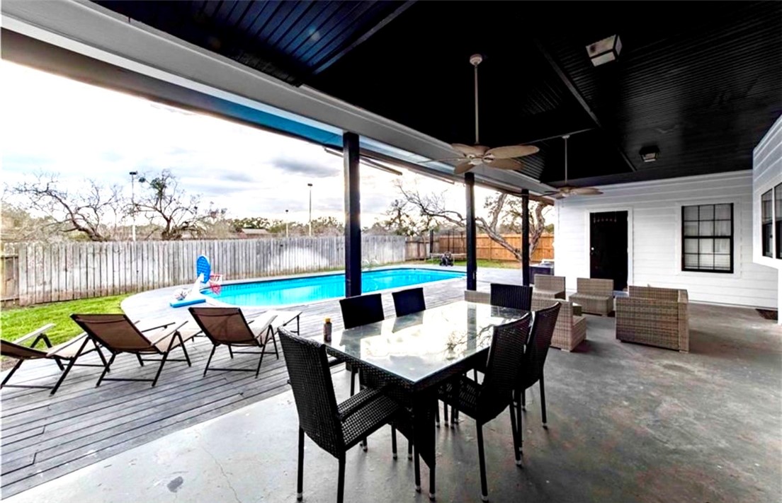4517 River Park Drive Corpus Christi TX 78410