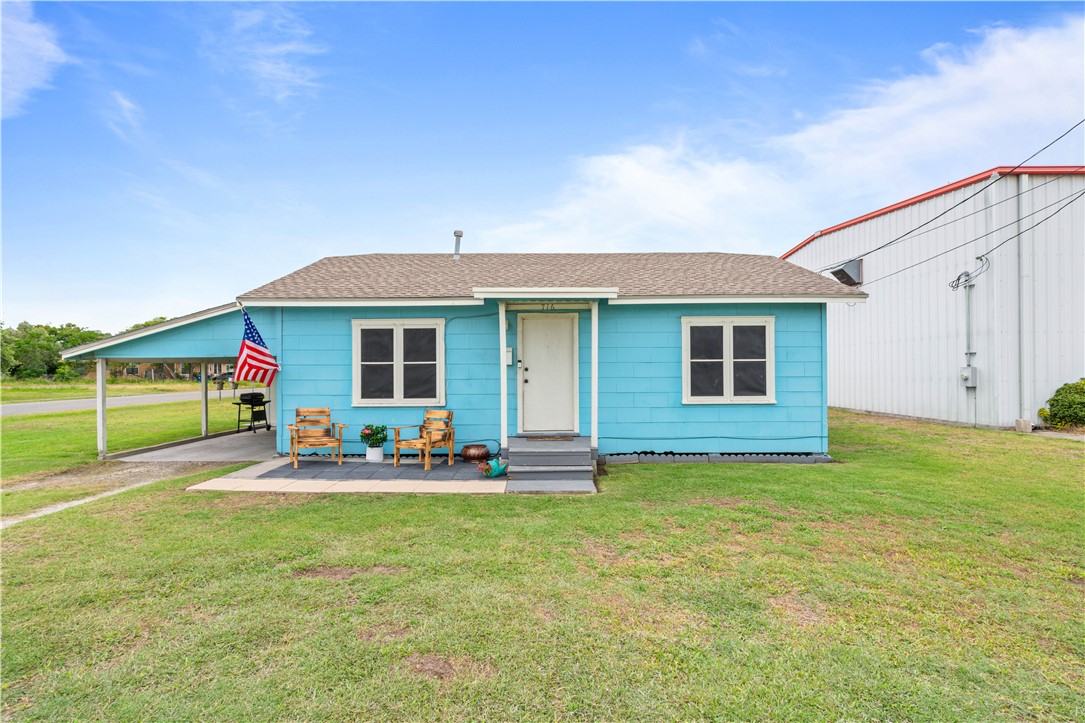 716 8th Street Portland TX 78374