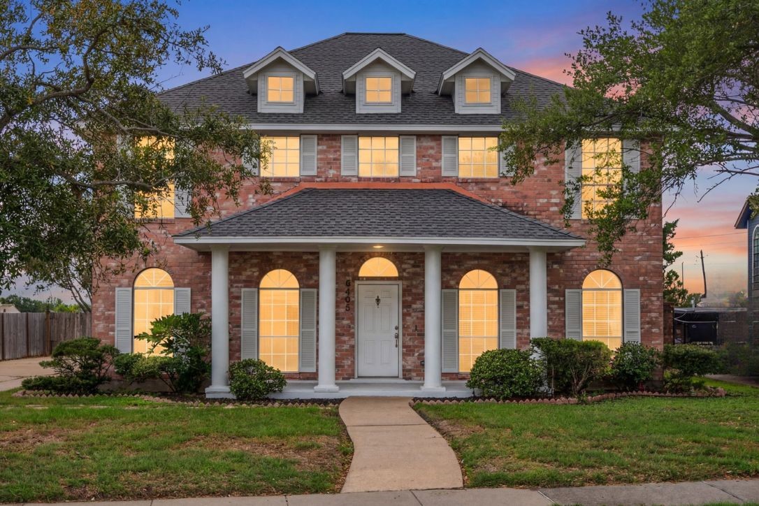 6405 Hunt Drive Corpus Christi TX 78413