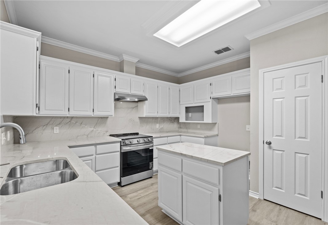 6405 Hunt Drive Corpus Christi TX 78413