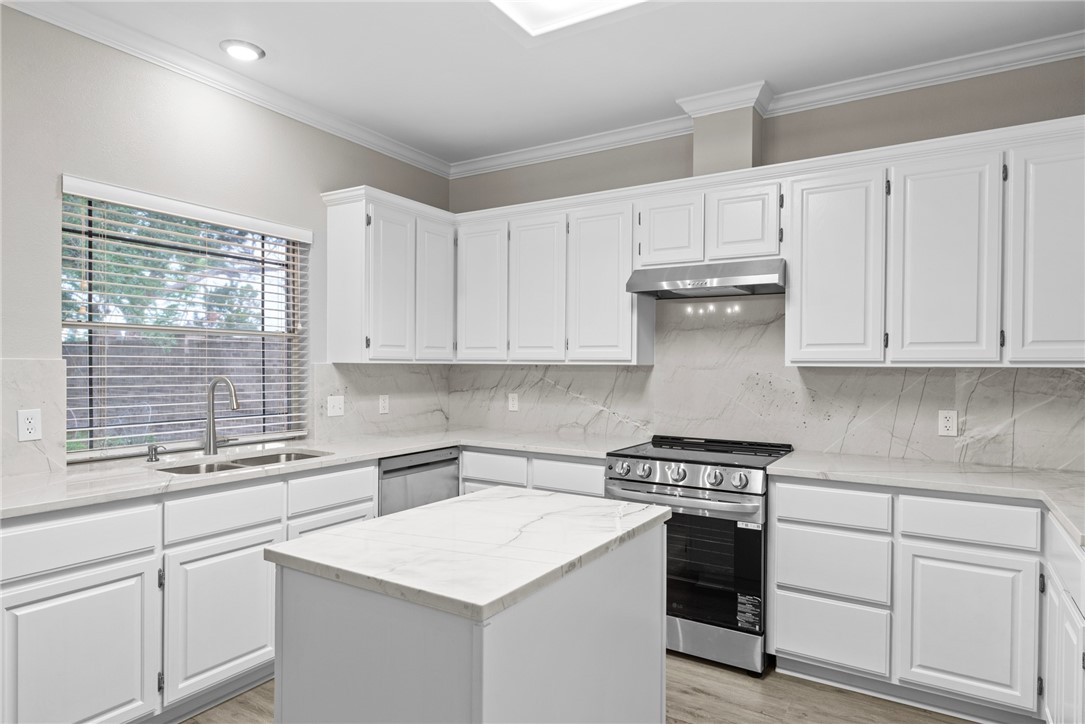 6405 Hunt Drive Corpus Christi TX 78413