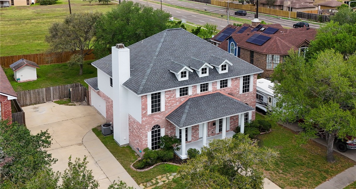 6405 Hunt Drive Corpus Christi TX 78413