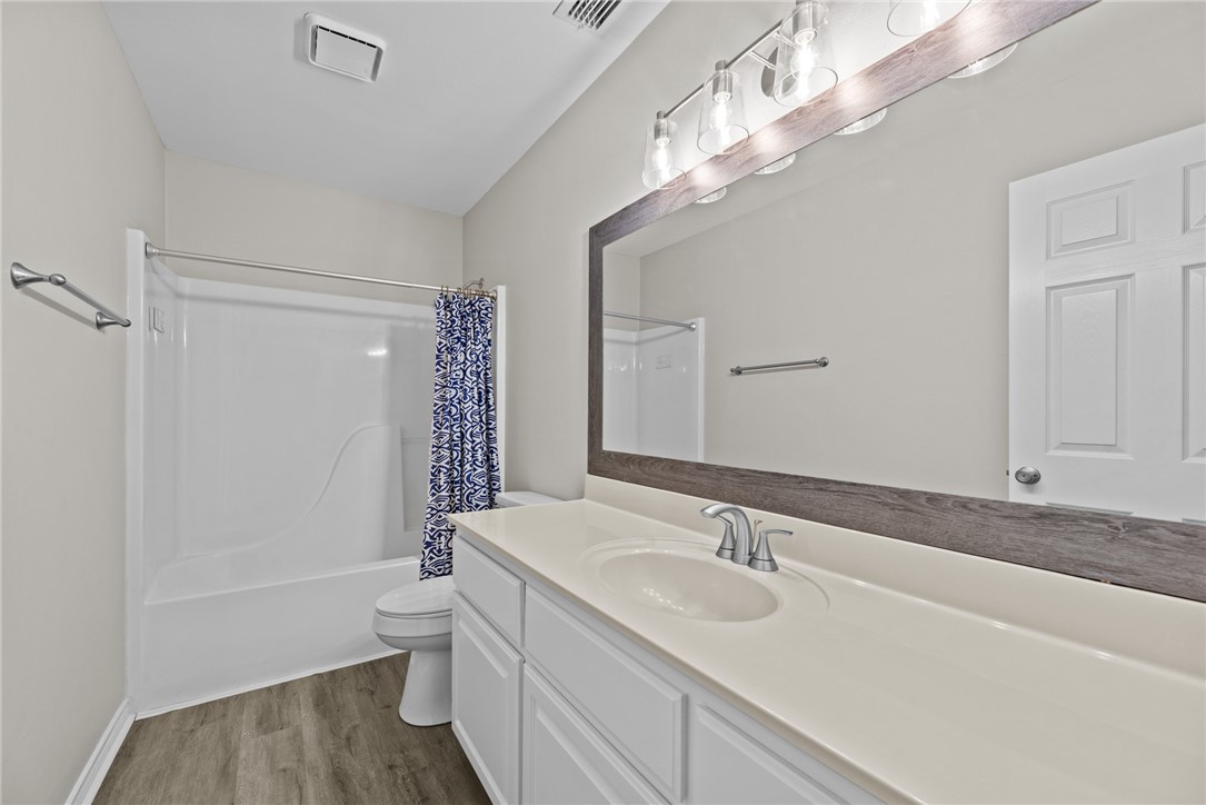 6405 Hunt Drive Corpus Christi TX 78413