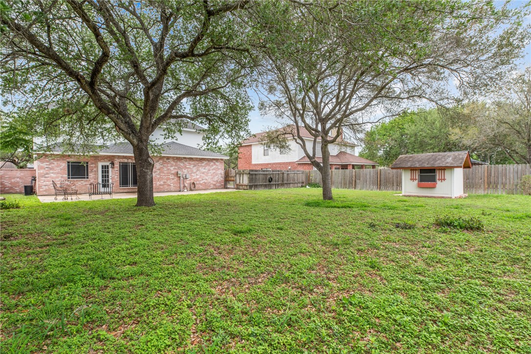 6405 Hunt Drive Corpus Christi TX 78413