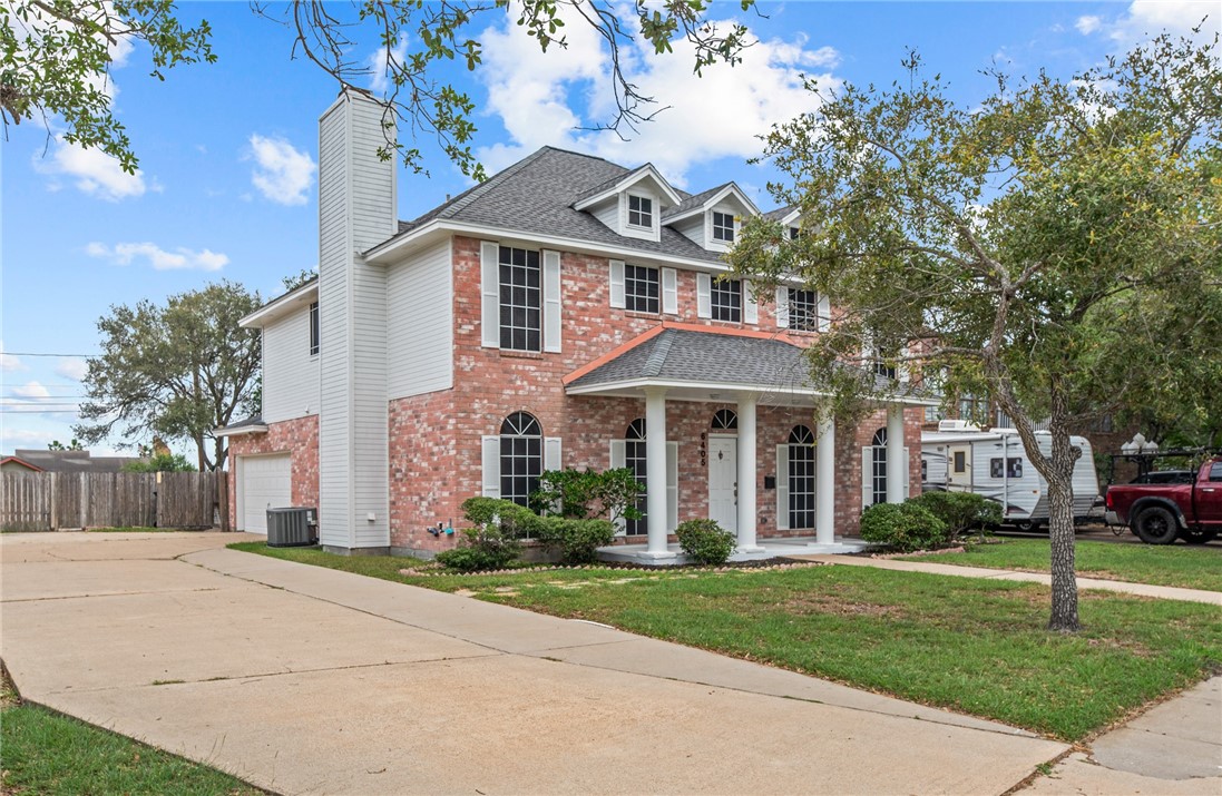6405 Hunt Drive Corpus Christi TX 78413