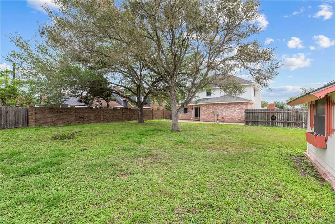 6405 Hunt Drive Corpus Christi TX 78413