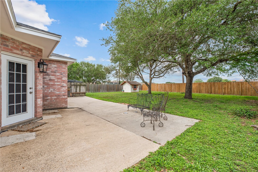 6405 Hunt Drive Corpus Christi TX 78413