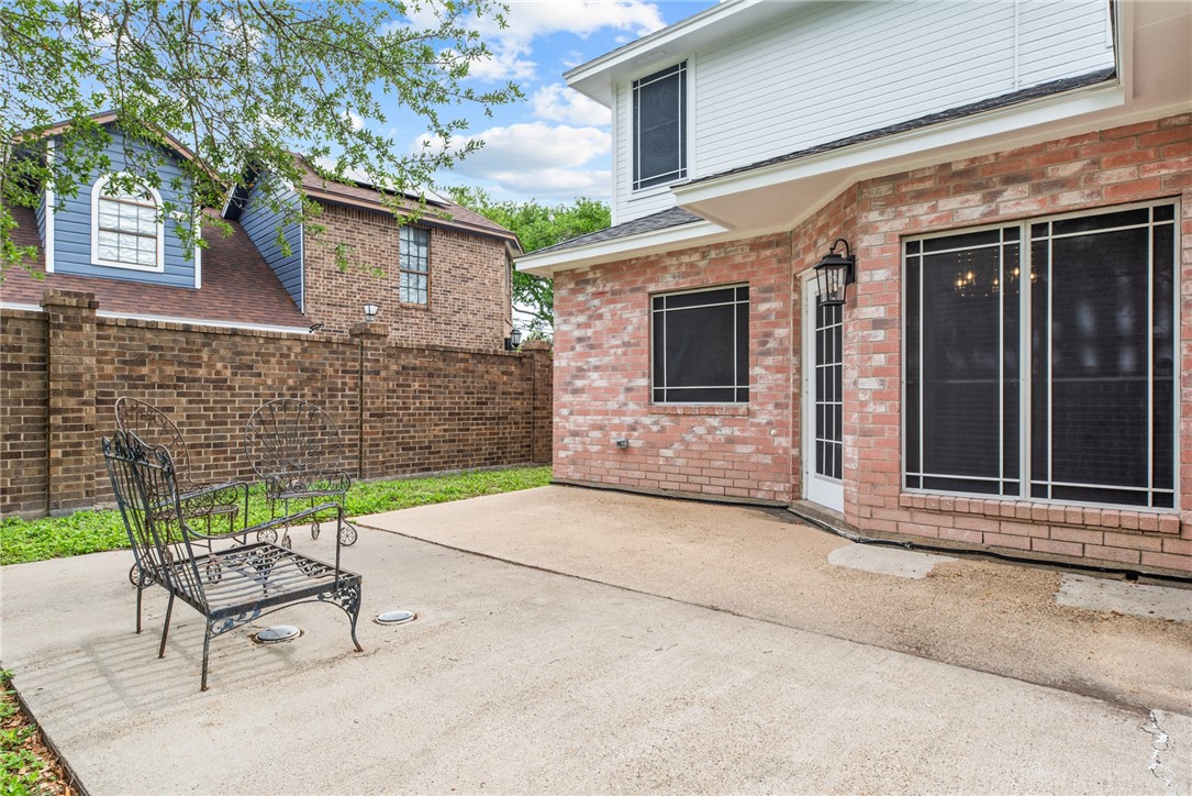 6405 Hunt Drive Corpus Christi TX 78413