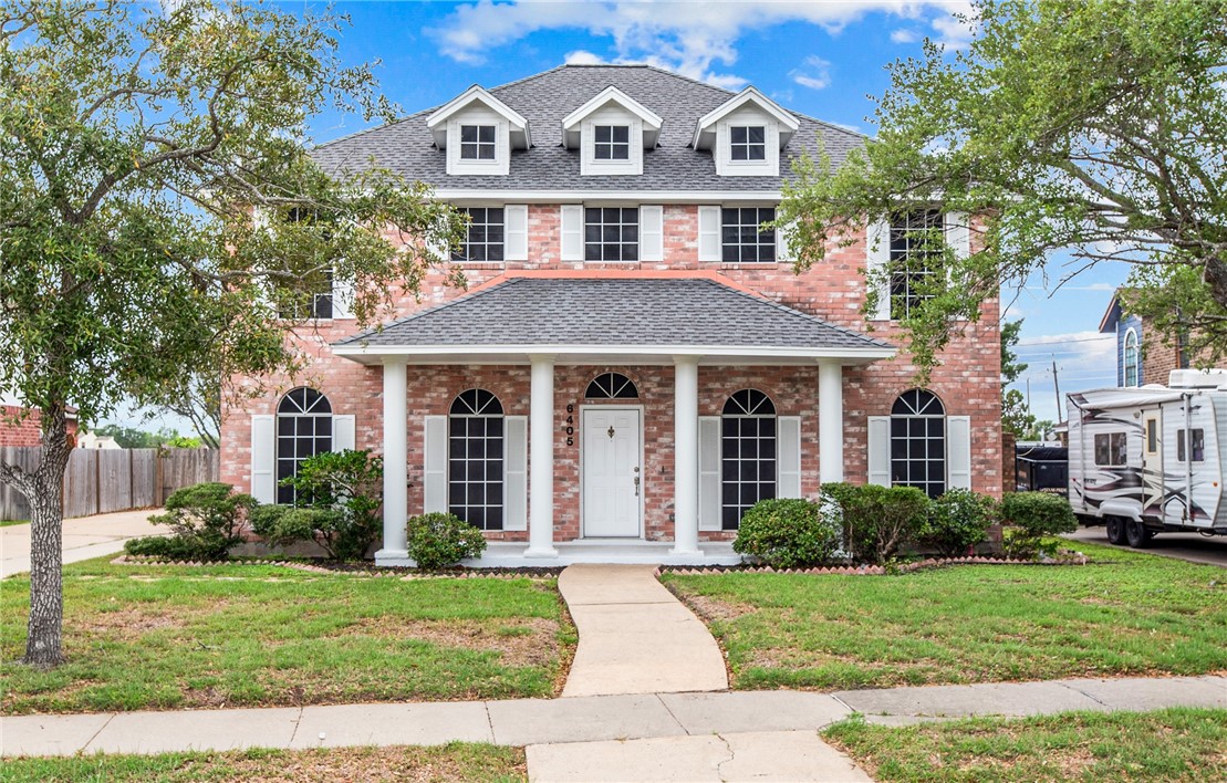 6405 Hunt Drive Corpus Christi TX 78413