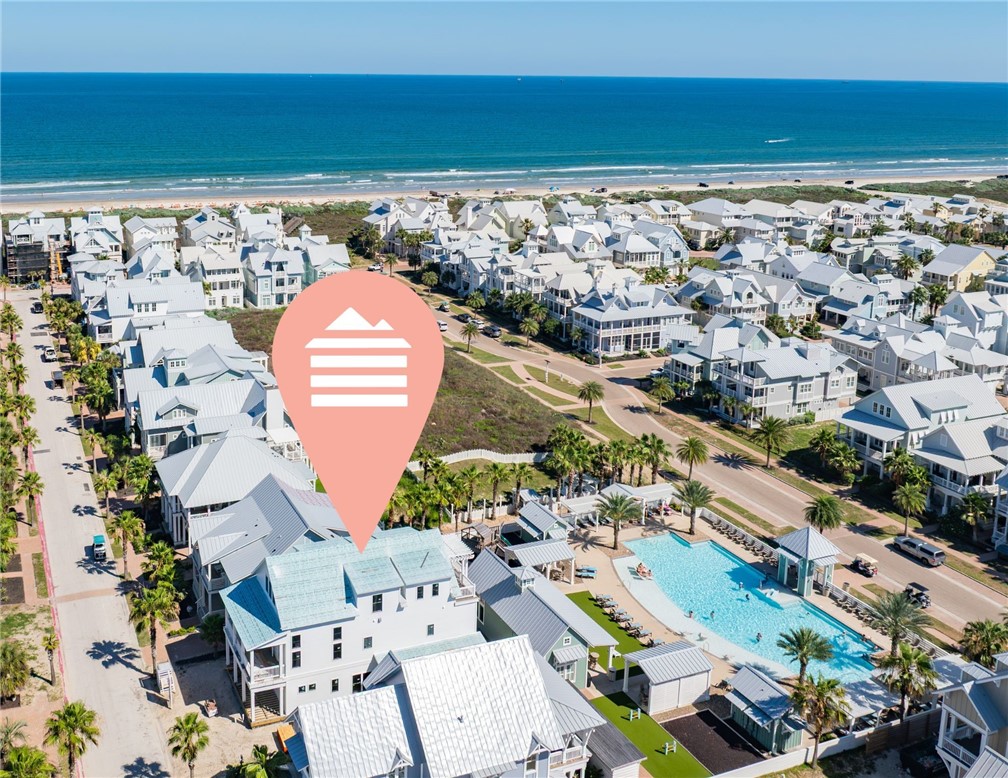 264 Hide Away Drive Port Aransas TX 78373