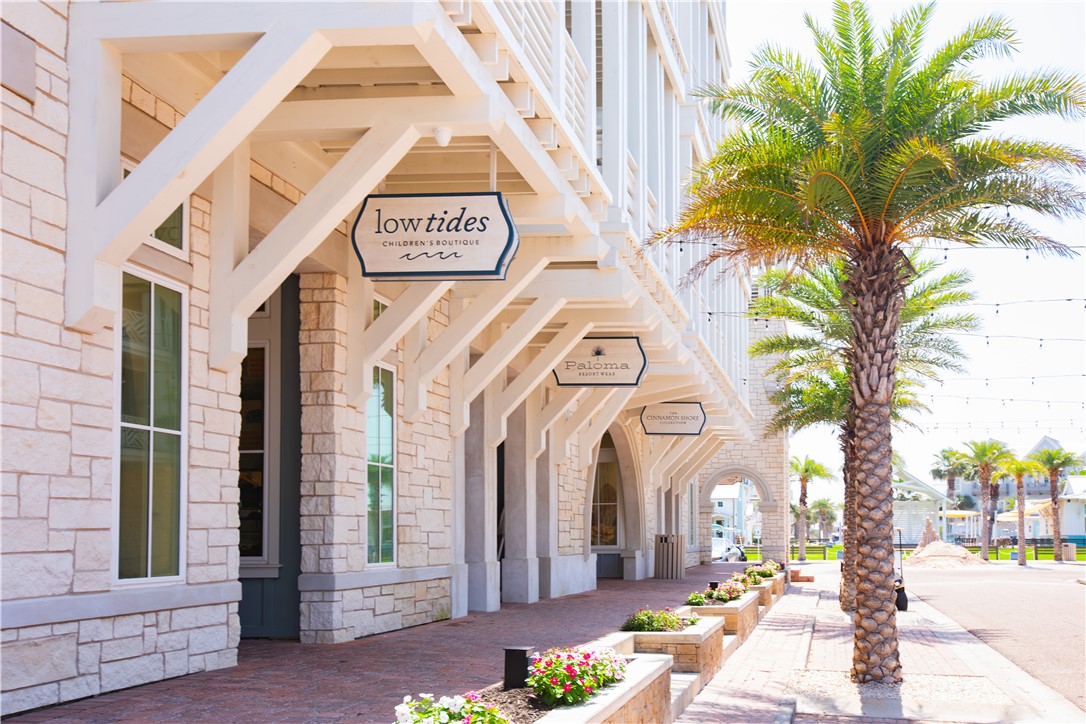 264 Hide Away Drive Port Aransas TX 78373