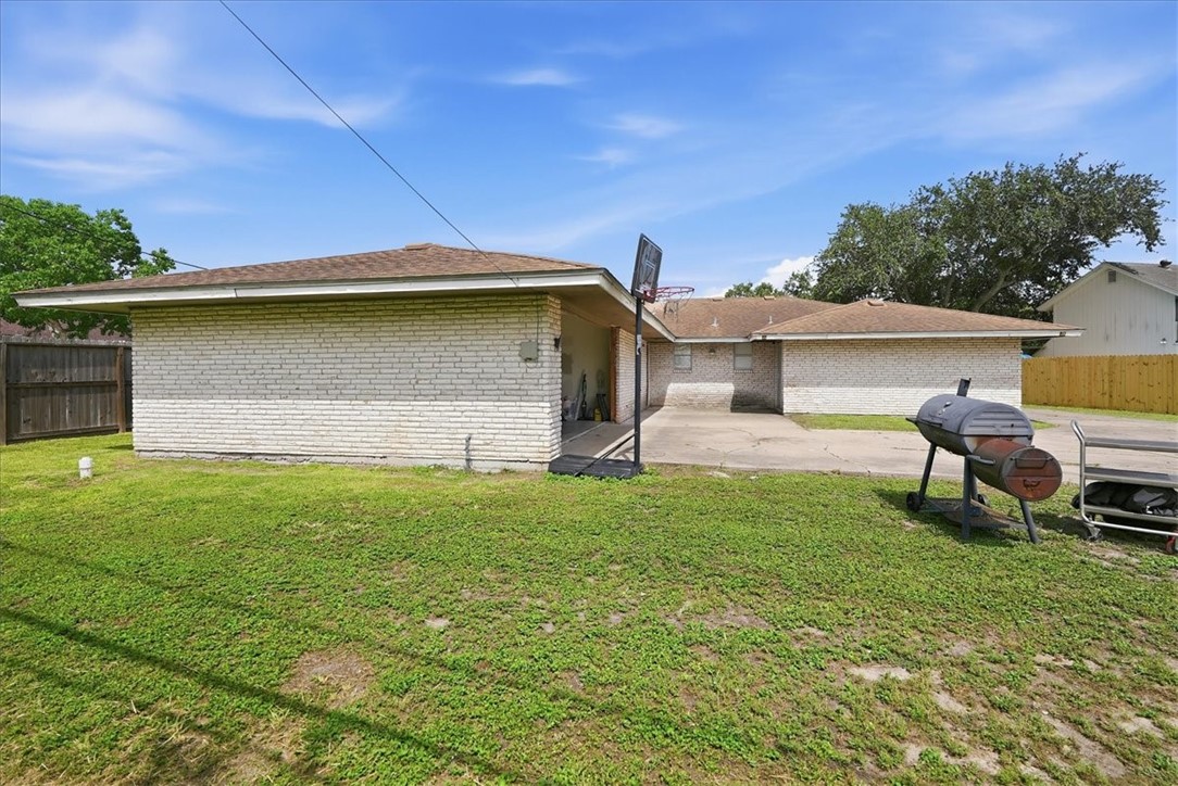 4213 Biltmore Drive Corpus Christi TX 78413