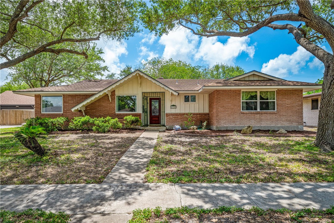 438 Pennington Drive Corpus Christi TX 78412