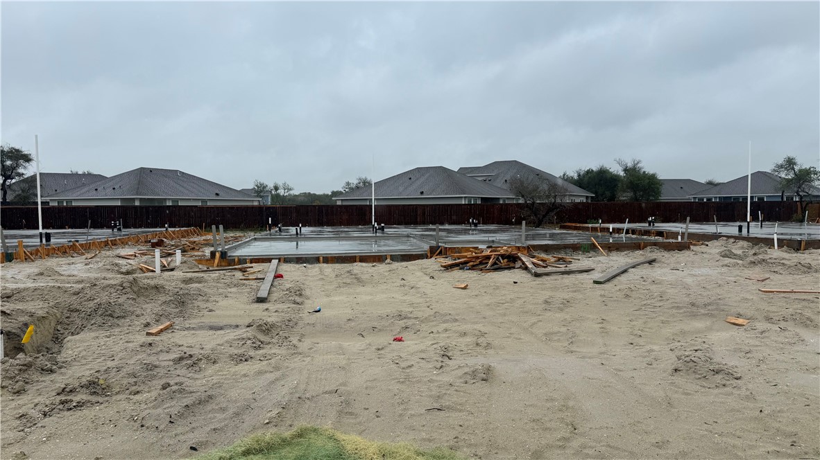 141 Grenada Drive Rockport TX 78382