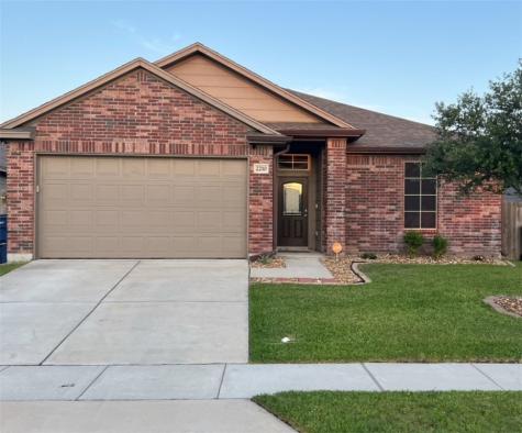 2210 Egret Drive Corpus Christi TX 78414