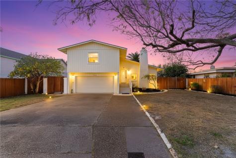14325 Emerald Street Corpus Christi TX 78418