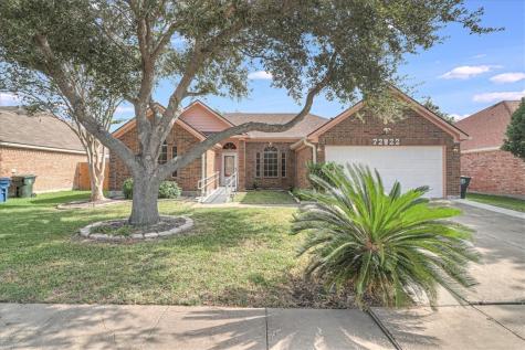 7222 Gingerberry Drive Corpus Christi TX 78414